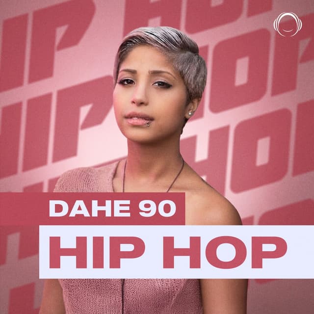 Dahe 90 Hip Hop