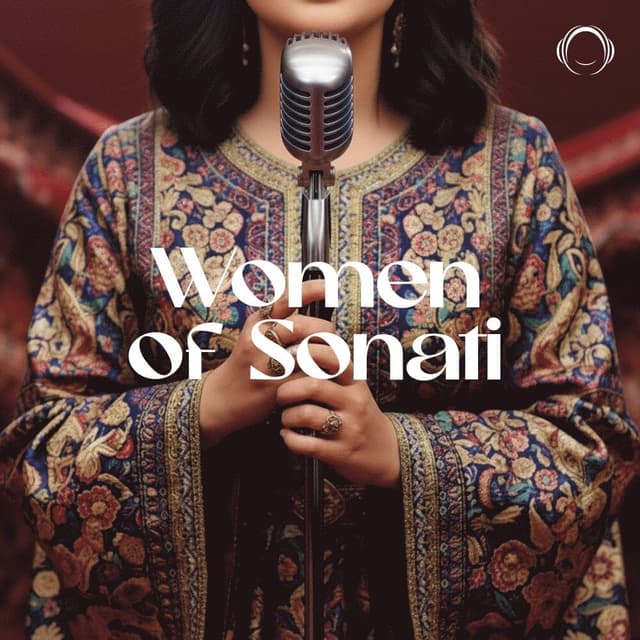Women of Sonati