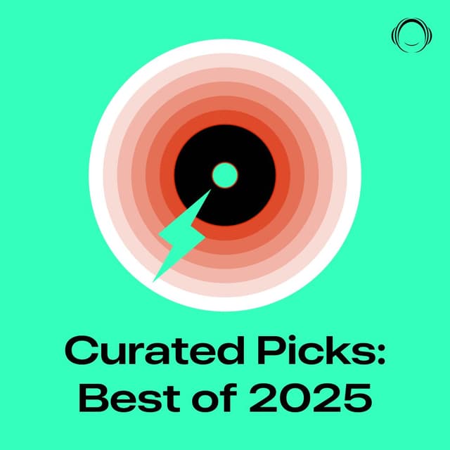 Curated Picks: Best of 2025