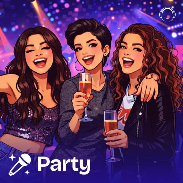 Sing: Party