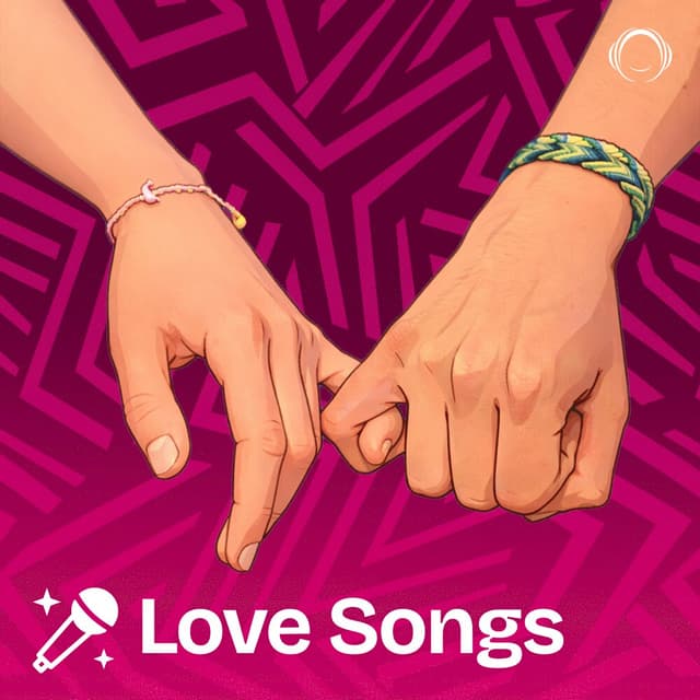Sing: Love Songs