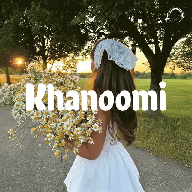 Khanoomi
