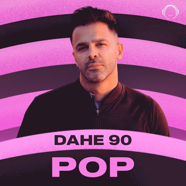 Dahe 90 Pop