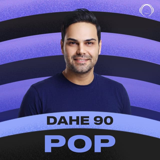 Dahe 90 Pop
