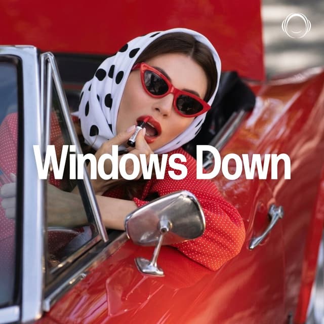 Windows Down