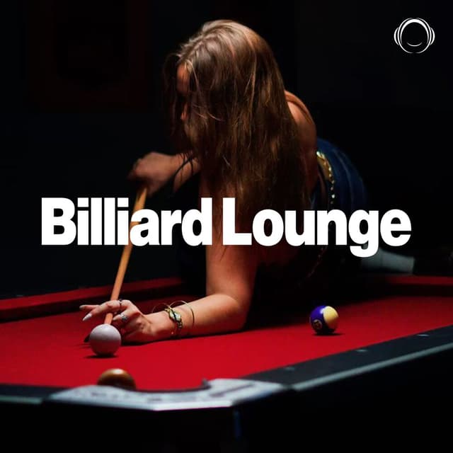 Billiard Lounge