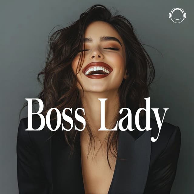 Boss Lady
