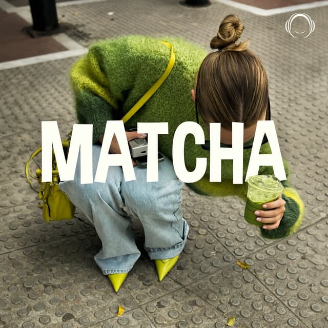 Matcha