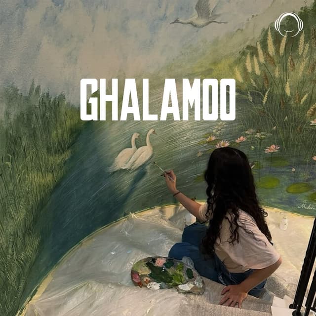 Ghalamoo