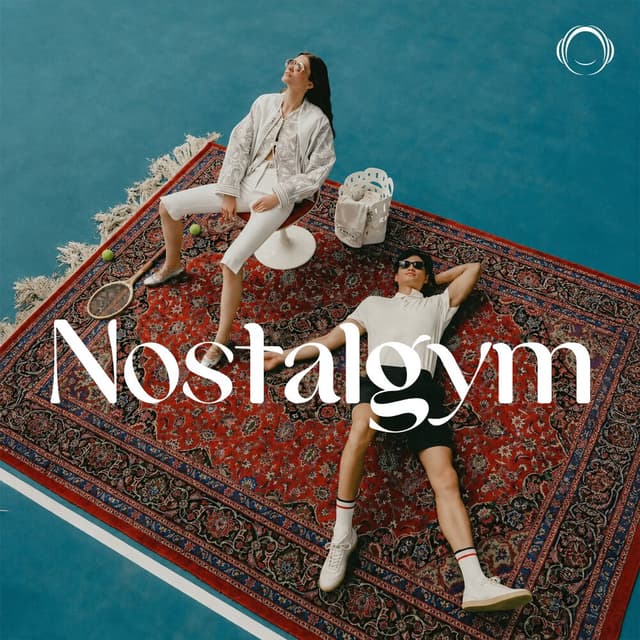 Nostalgym