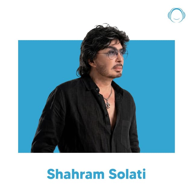 Best of Shahram Solati