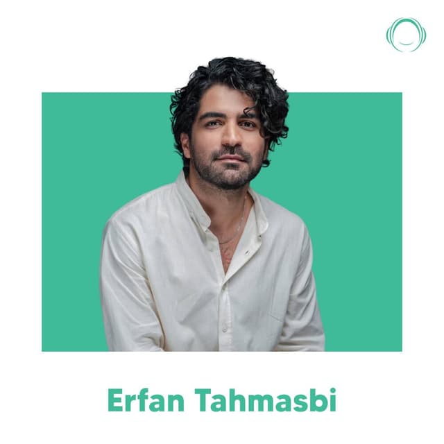 Best of Erfan Tahmasbi
