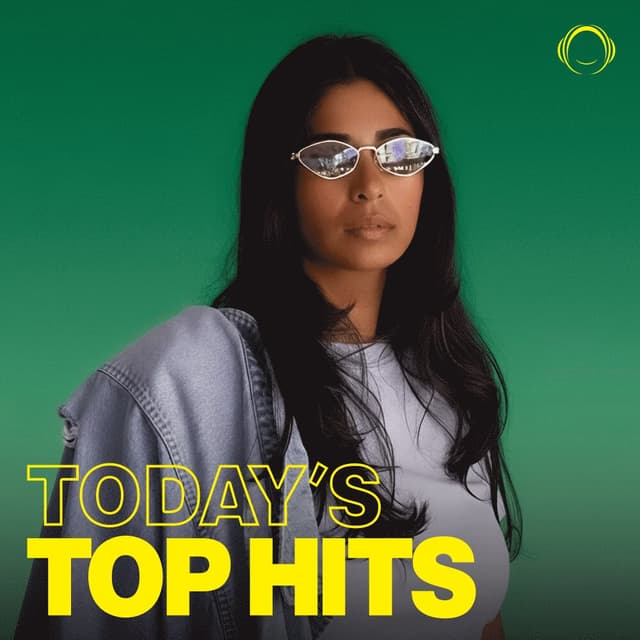 Today's Top Hits