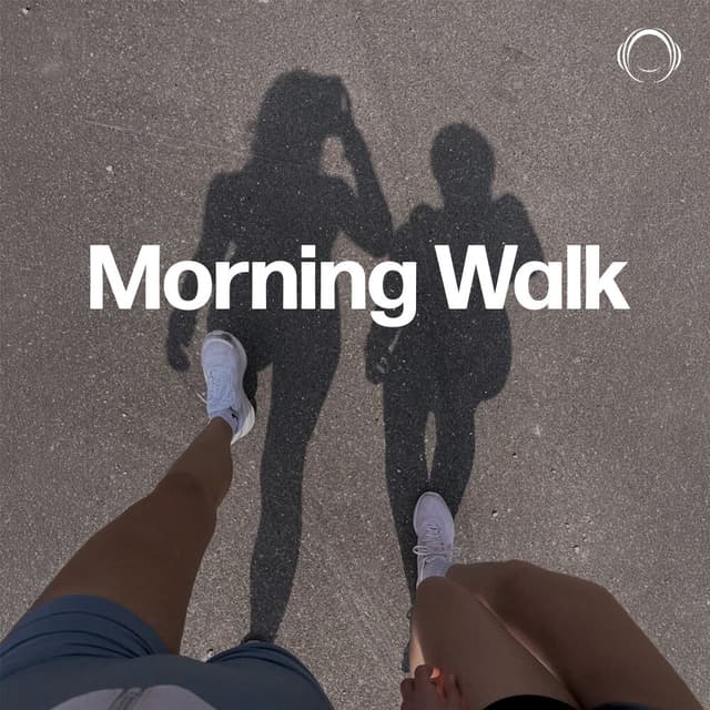 Morning Walk