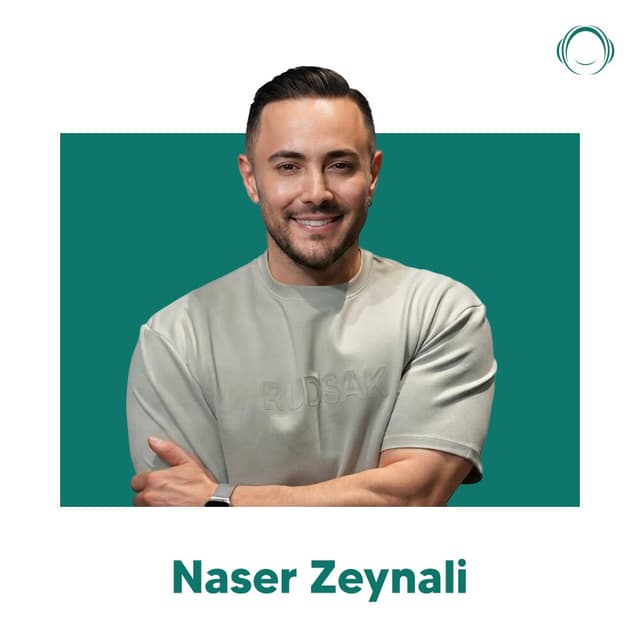 Best of Naser Zeynali