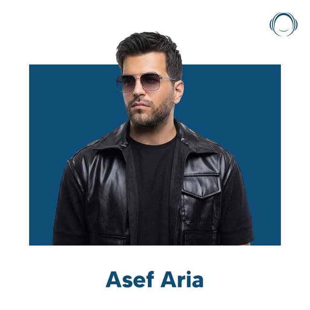 Best of Asef Aria