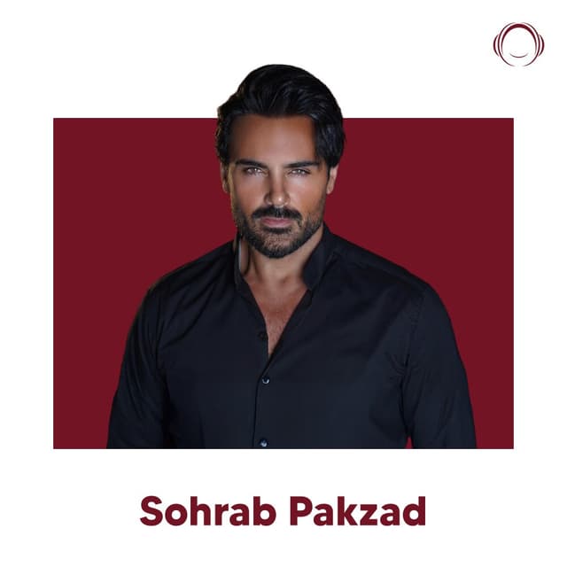 Best of Sohrab Pakzad