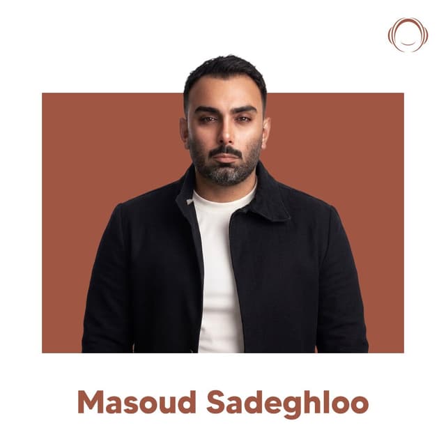 Best of Masoud Sadeghloo