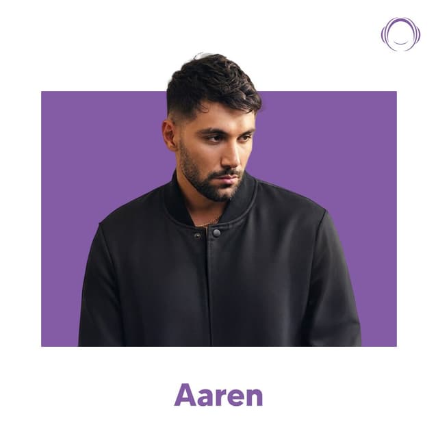 Best of Aaren