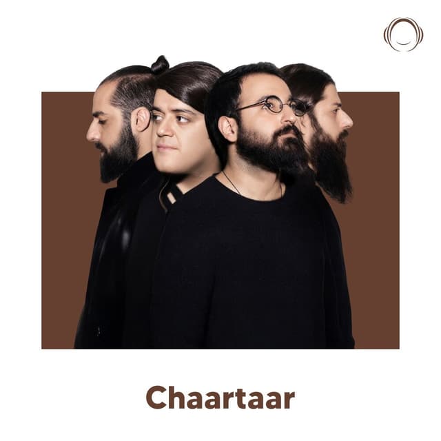 Best of Chaartaar