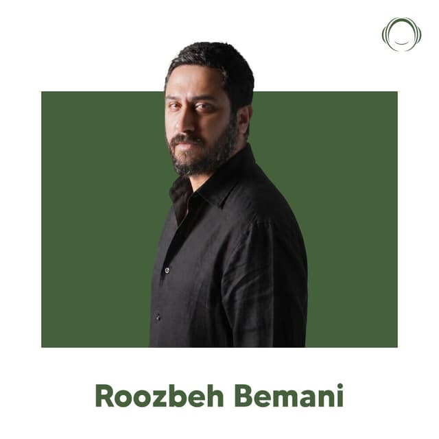 Best of Roozbeh Bemani