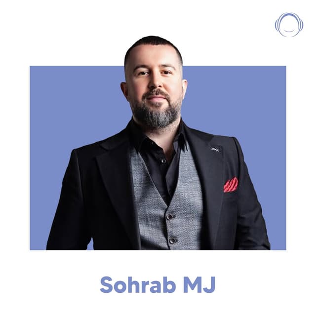 Best of Sohrab MJ