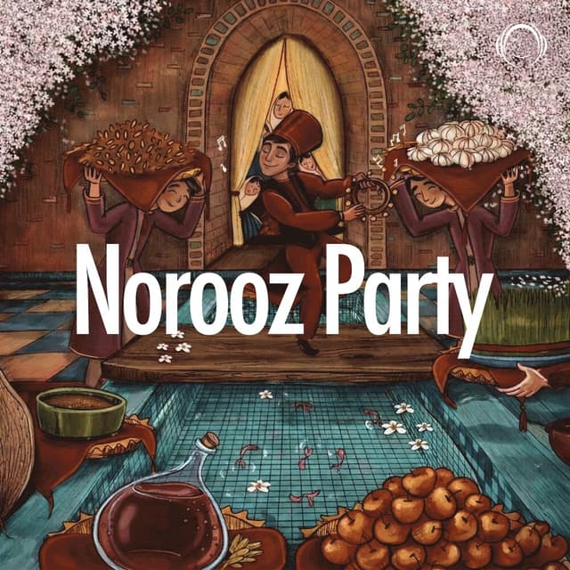 Norooz Party