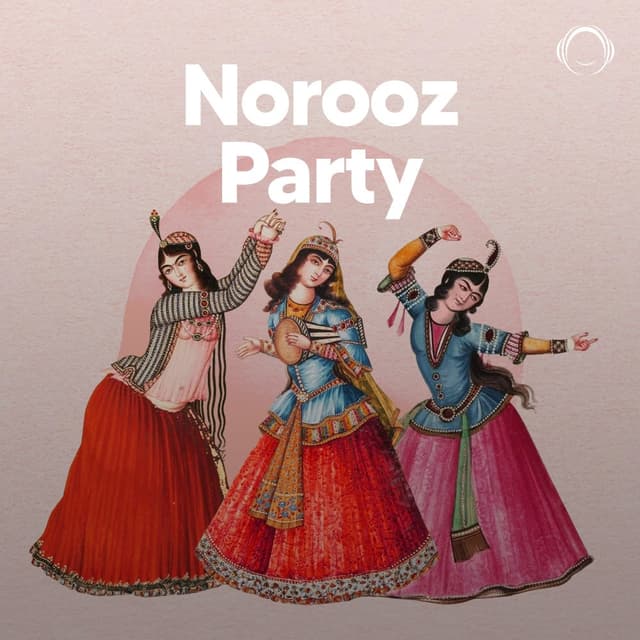 Norooz Party