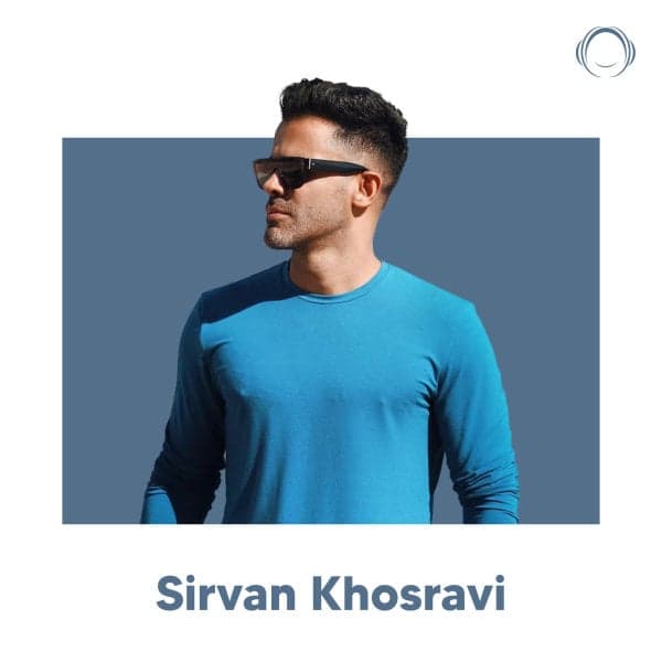Best of Sirvan Khosravi
