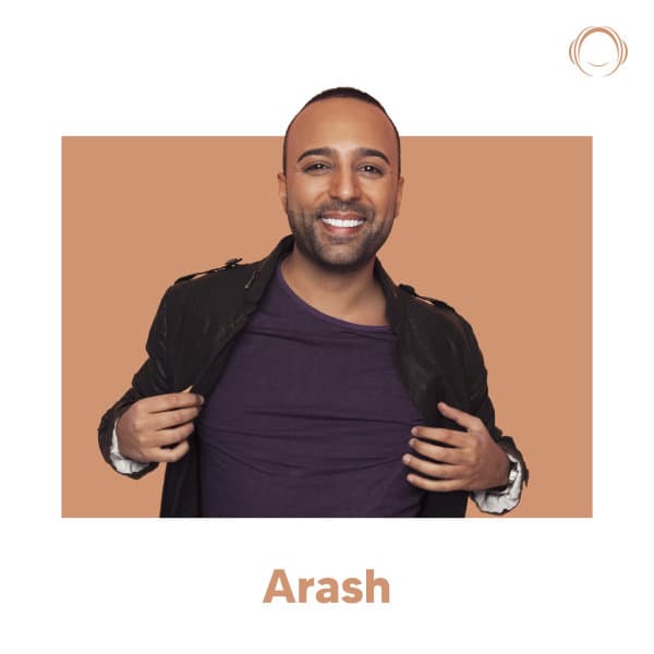 Best of Arash