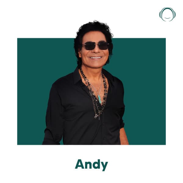 Best of Andy
