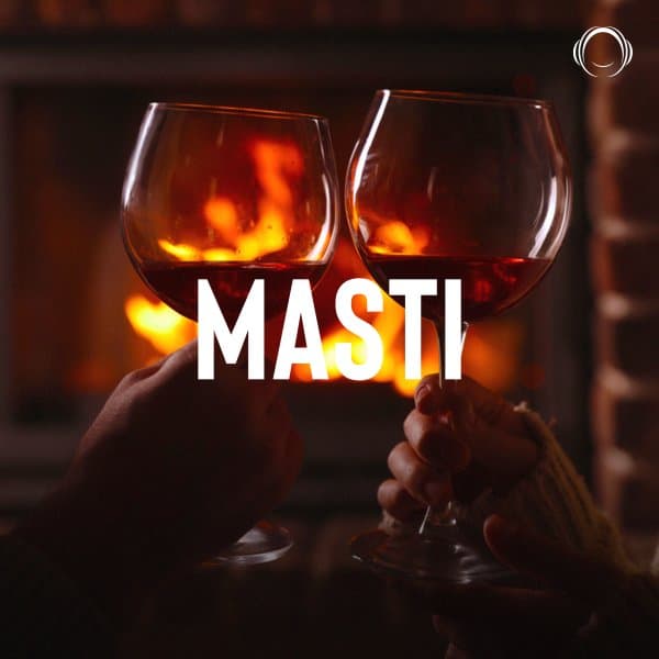 Masti
