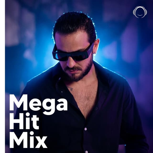 Mega Hit Mix