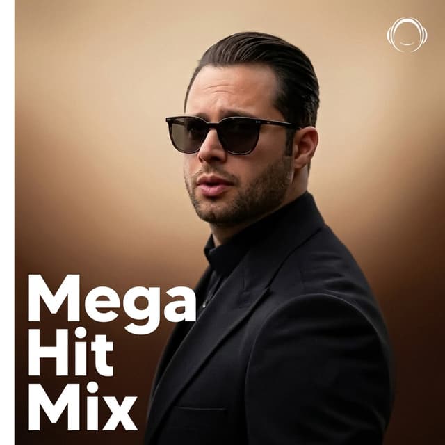 Mega Hit Mix