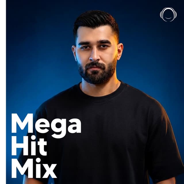 Mega Hit Mix