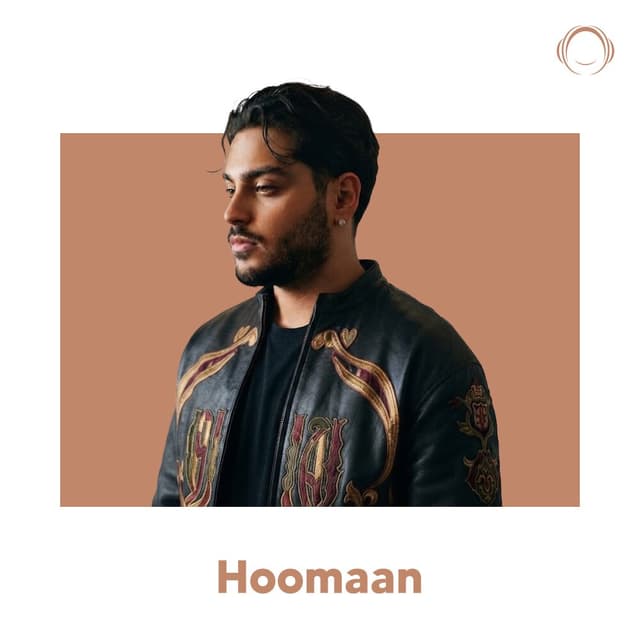 Best of Hoomaan