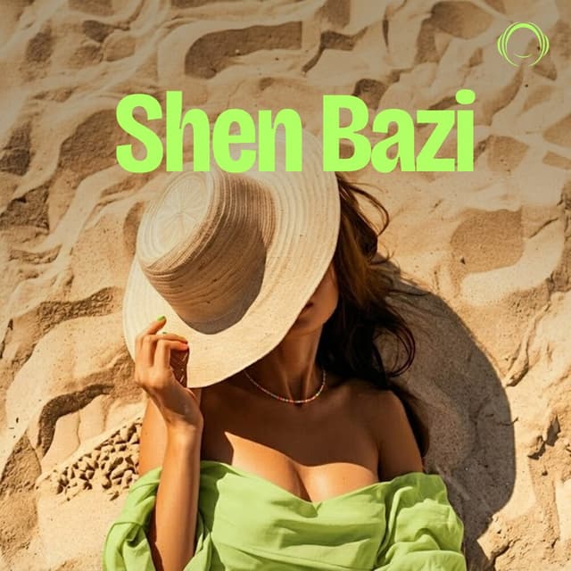 Shen Bazi