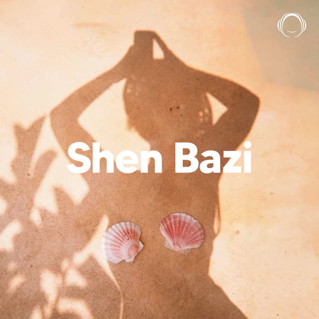 Shen Bazi