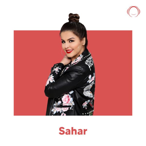 Best of Sahar