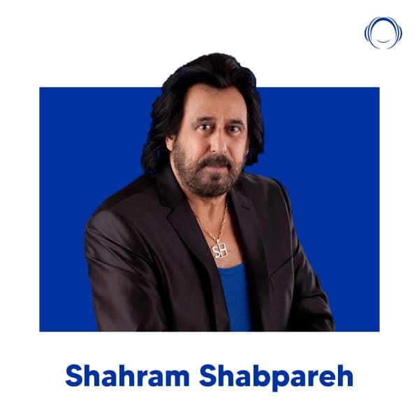 Best of Shahram Shabpareh