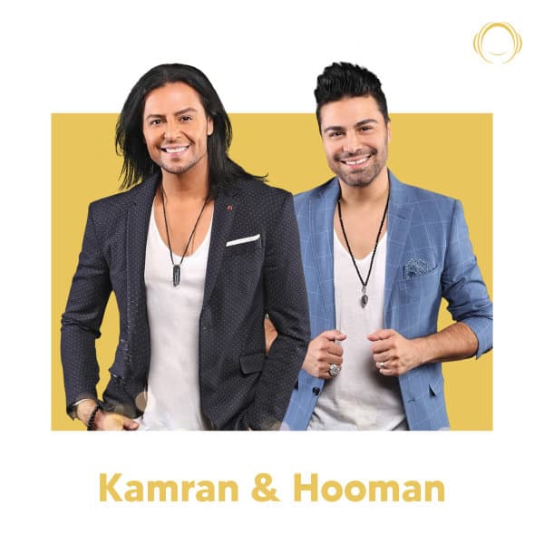 Best of Kamran & Hooman