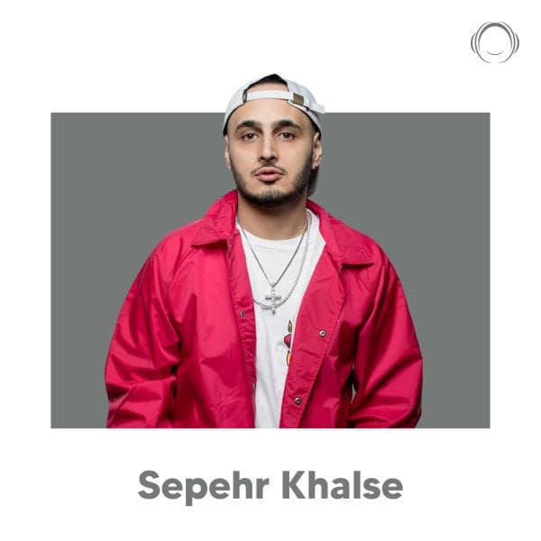 Best of Sepehr Khalse