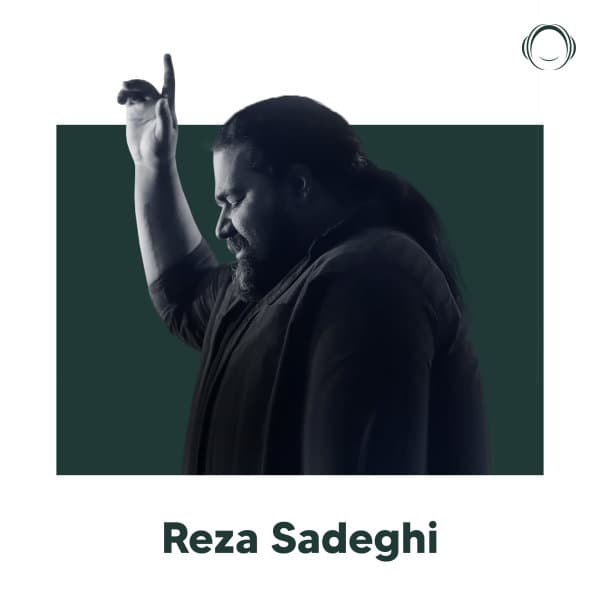 Best of Reza Sadeghi