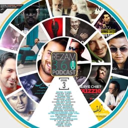360 3 · RezaM