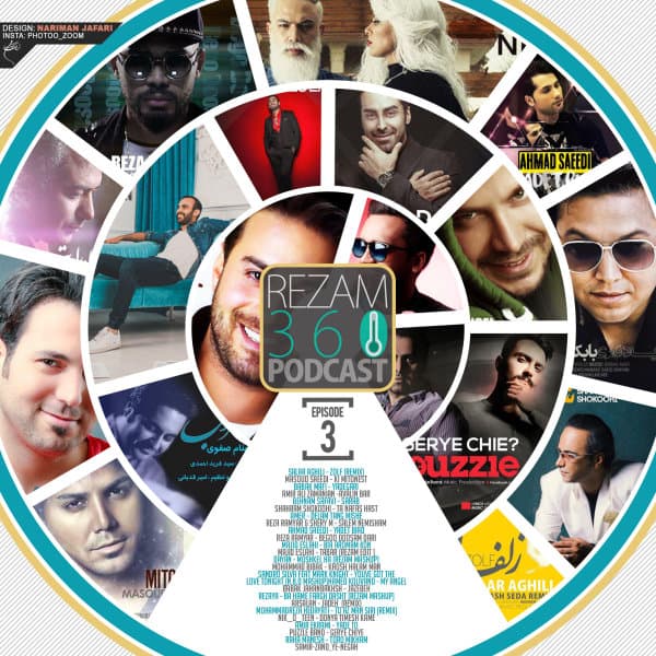 360 3 · RezaM