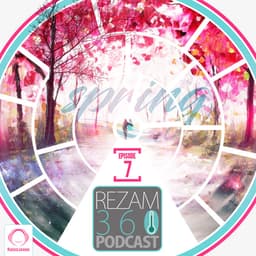 360 7 · DJ RezaM