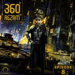 360 8 · DJ RezaM