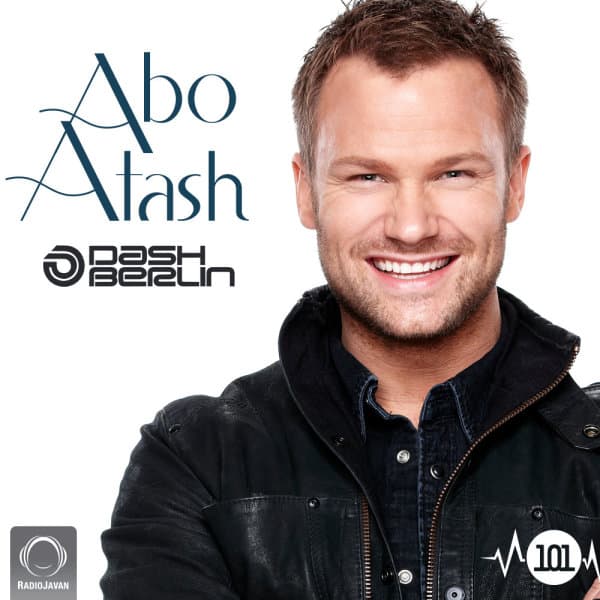 Abo Atash 101 · Dash Berlin