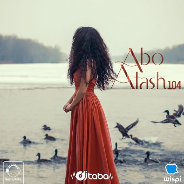 Abo Atash 104 · DJ Taba
