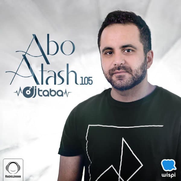 Abo Atash 105 · DJ Taba